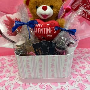 11 Our Love is Written in the Stars comp