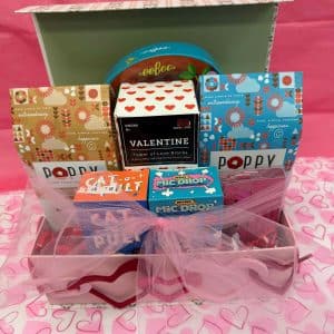 12 Game On Valentine comp