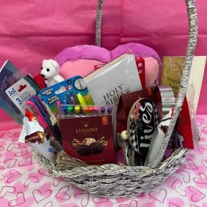 19 Celebrate Your Love comp