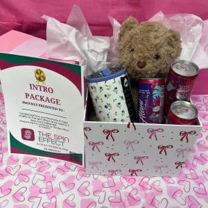 22 You Make My Heart Spin comp