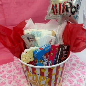 26 You Make My Heart Pop comp