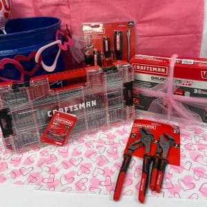 28 Built to Last comp