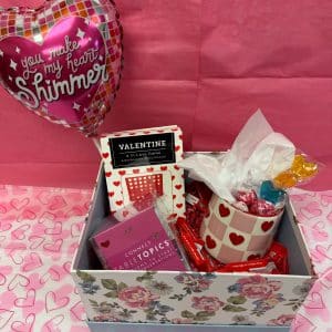 29 You Have My Whole Heart comp