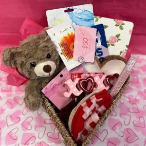 35 Your Love is Spatacular comp