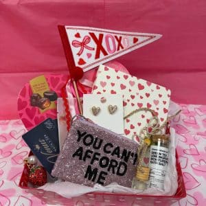 36 My Dearest Valentine comp