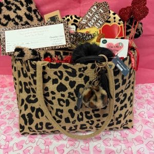 4 Wild About You comp