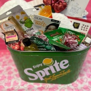 41 You Spritz Up My Life comp