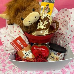 42 Lone Star Love comp