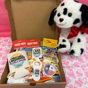 44 All You Knead is Love and Pizza comp