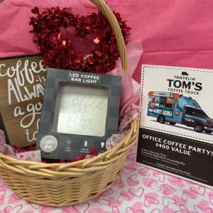 45 Thanks a Latte comp