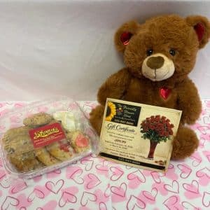 47 Your Love Is Sweet comp