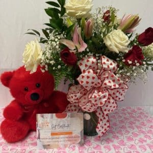 50 Boujee Blooms comp