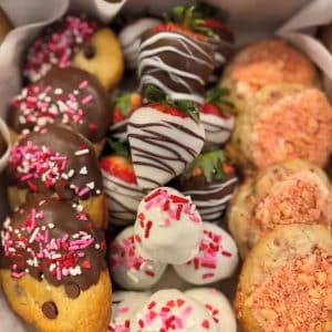 51 Love at First Bite comp