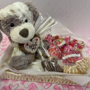 53 Sweet Tooth 1 comp