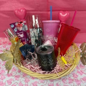 6 You Make My Heart Flutter comp