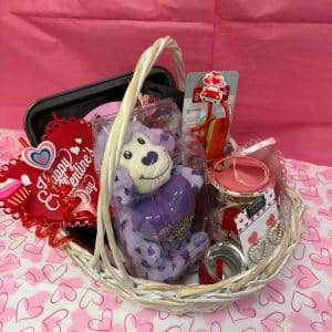 7 Love You Bunches comp