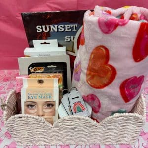9 Cupids Calm Kit comp